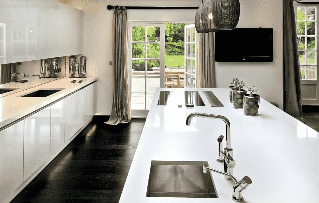 Construction Services