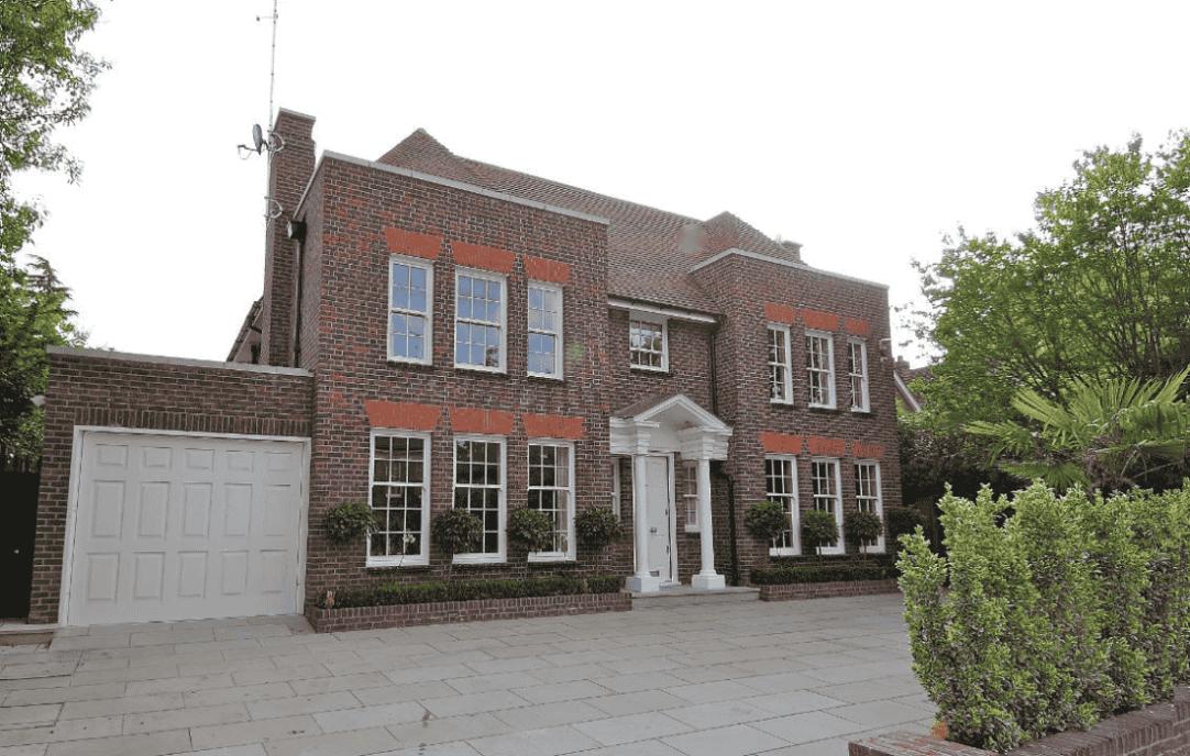 Contractors & Trade Centres