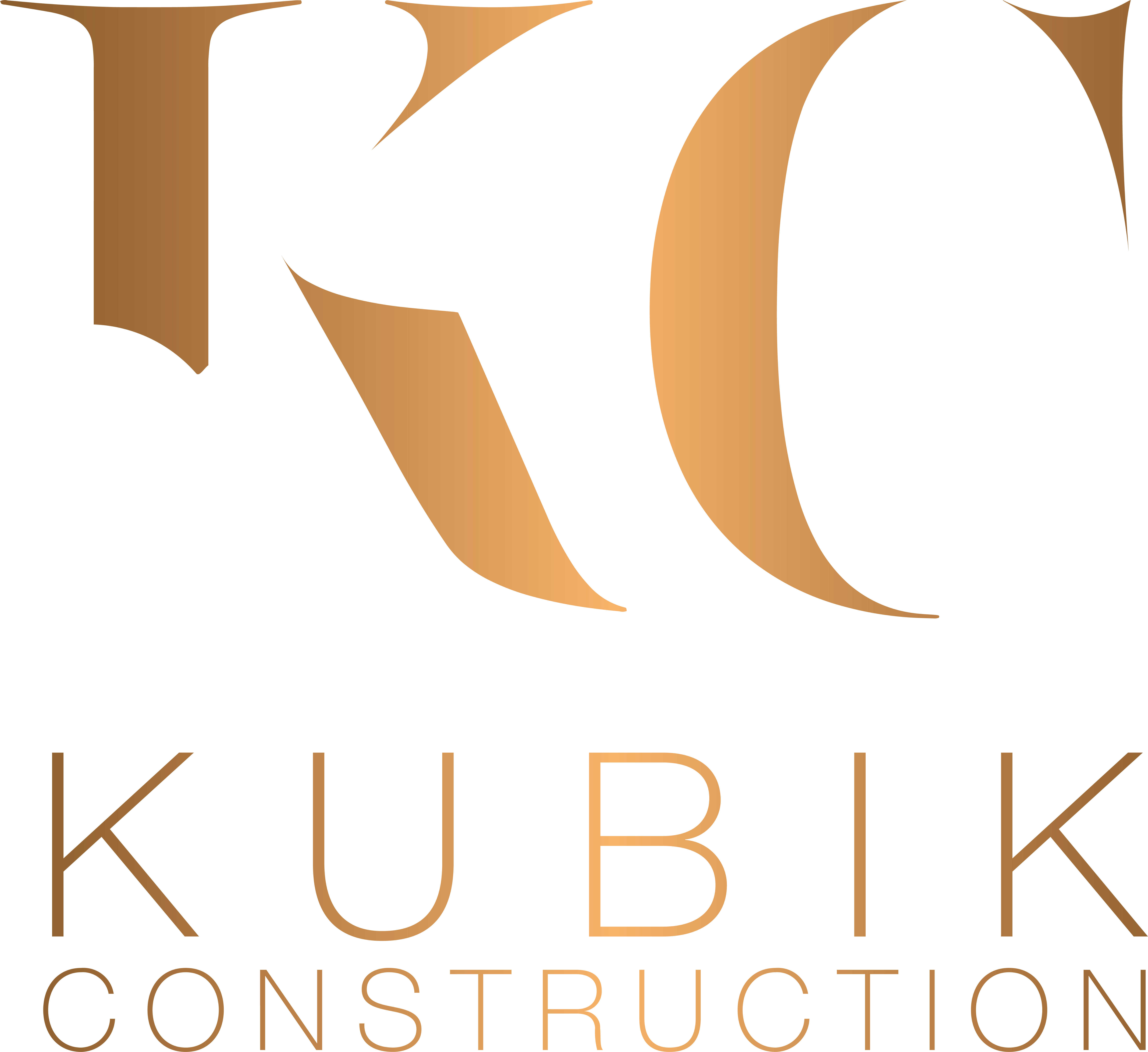 Kubik Construction